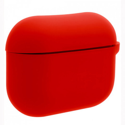 Чехол для AirPods Pro Blueo with carbine Red Чехол для AirPods Pro Blueo with carbine Red